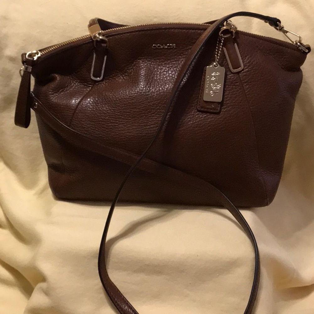 Kelsey handbag